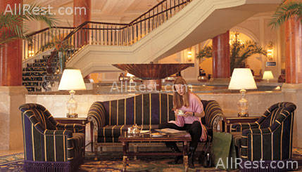 Conrad Istanbul 45
